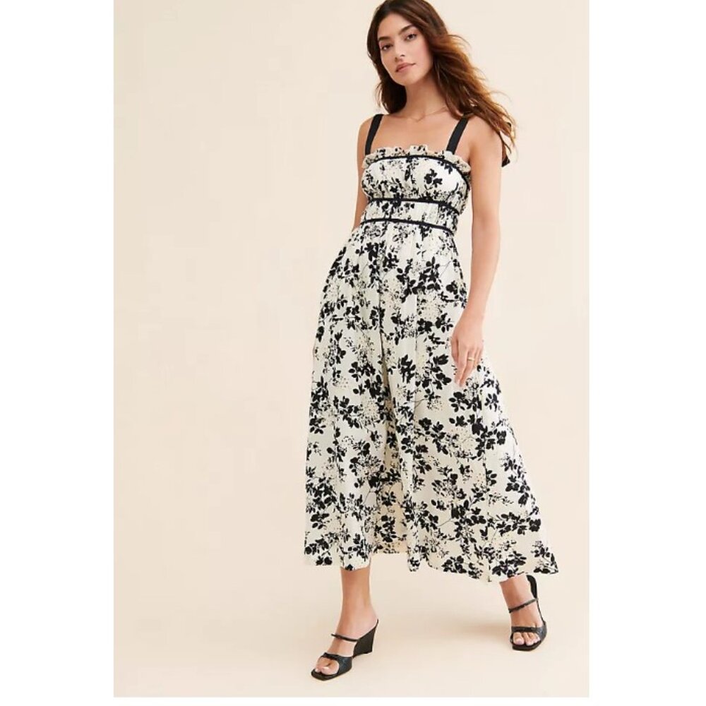 En Saison Vivi Midi Dress
